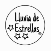 Lluvia de estrellas