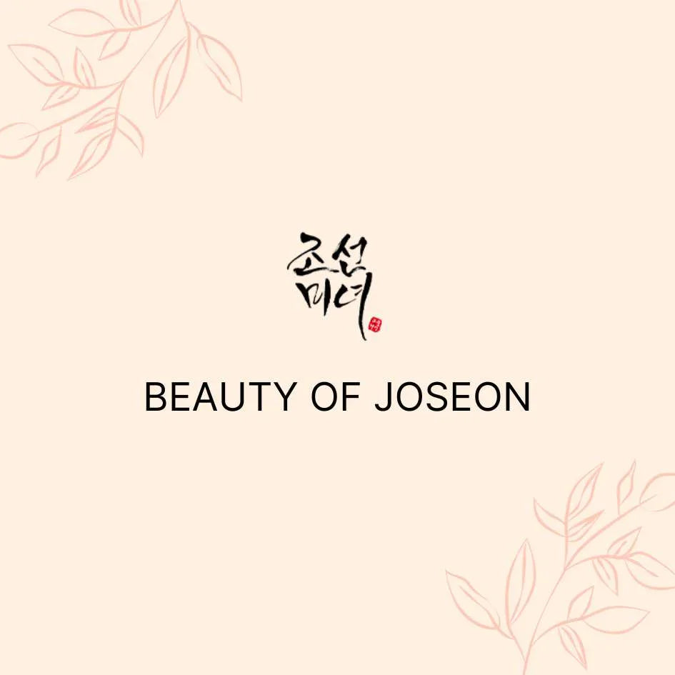Beauty of joseon