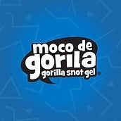 Moco de Gorila