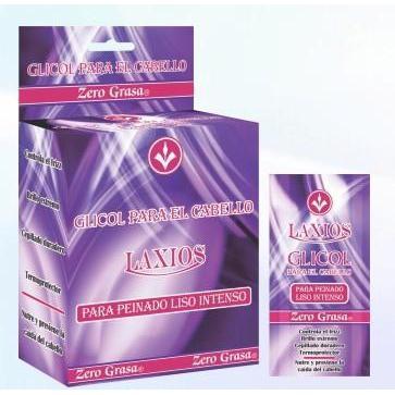 GLICOL  SACHET DROMATIC x 20 ml