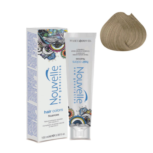 TINTURA NUVELLE RUBIO CLARISIMO 9
