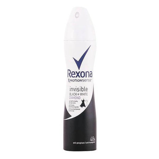 DES REXONA AEROSOL DAMA INVISIBLE X 200 //