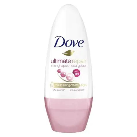 DES DOVE ROLLON DAMA ULTIMATE REPAIR X 50ml //