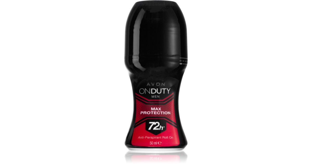 DES ONDULTY ROLLON AVON 48 H