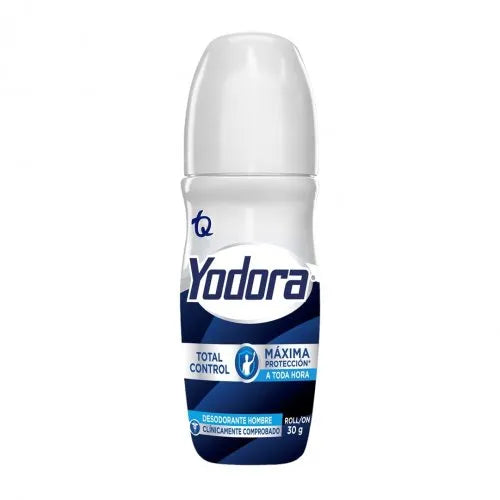 DES YODORA ROLL-ON MINI hombre X 24 g