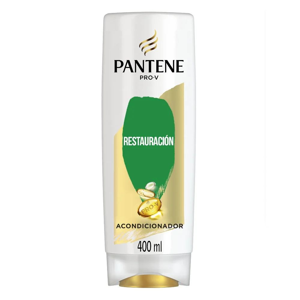 ACOND PANTENE x 400 ml RESTAURACION