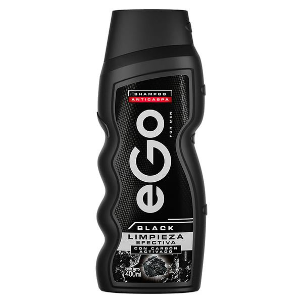 SH EGO X 230 ml - LIMPIEZA EFECTIVA