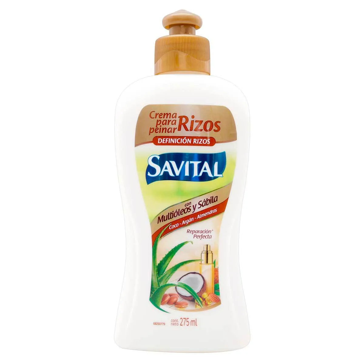 CREM PEINAR SAVITAL X 270 MULTI OLEOS