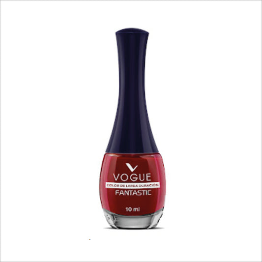ESMALTE VOGUE COLORS X10 ml AMBROSIA