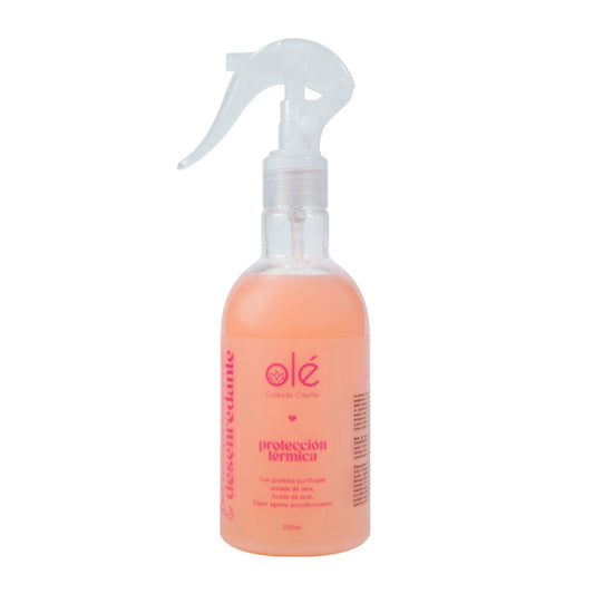TERMOPROTECTOR OLE X 250 ml