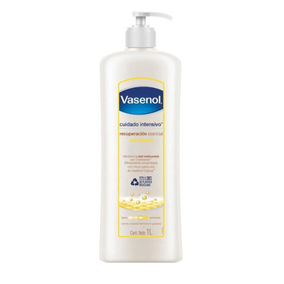 CREMA DE MANOS VASENOL X 1000 ml
