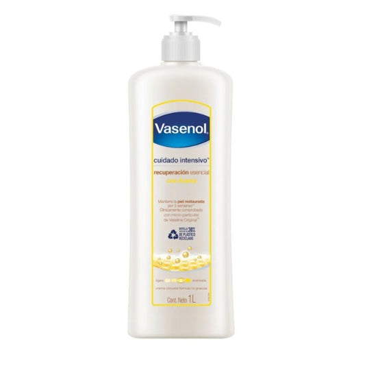 CREMA DE MANOS VASENOL X 1000 ml