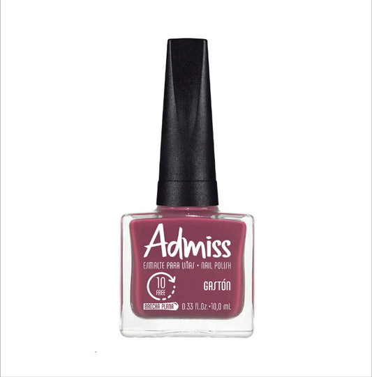 ESMALTE GASTON ADMISS