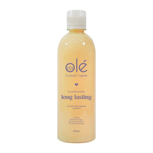 ACOND OLE JARABE DE MANGO X 500 ml