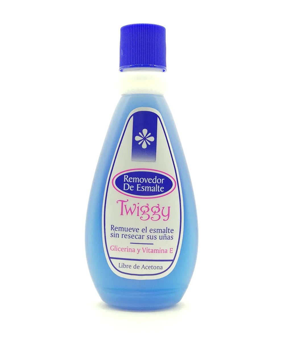 REMOVEDOR TWIGGY X 70 ml