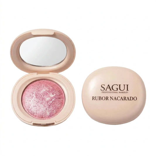 RUBOR NACARADO SAGUI - 733
