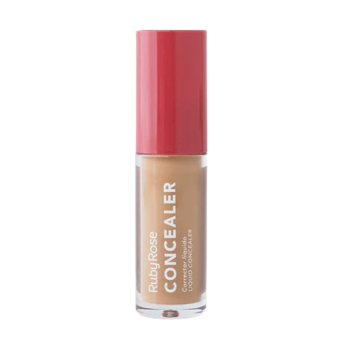 CORRECTOR LIQUIDO RUBY ROSE 05 CHOCOLATE