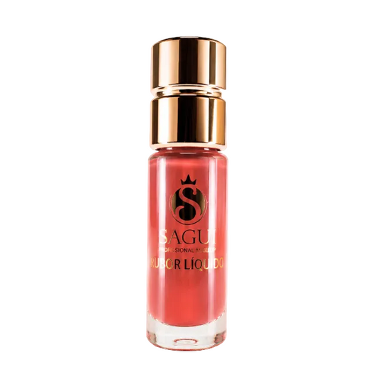 RUBOR LIQUIDO SAGUI 520 DIS X 24