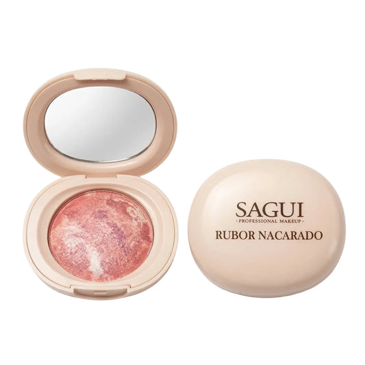 RUBOR NACARADO SAGUI - 733