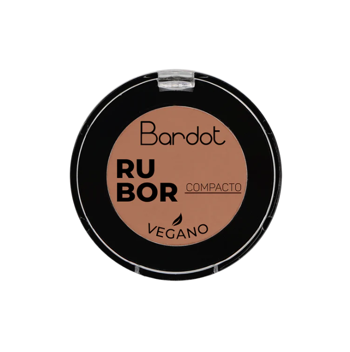 RUBOR ORANGE BARDOT