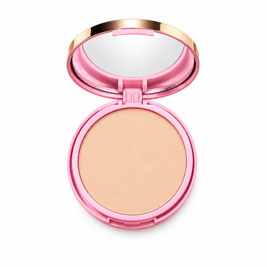 POLVO COMPACTO GIRLY - OPALO 03