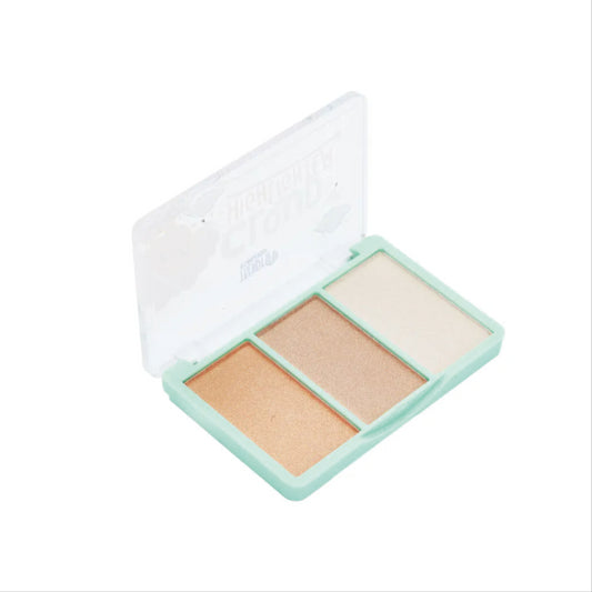 ILUMINADOR CLOUD TRENDY 1253