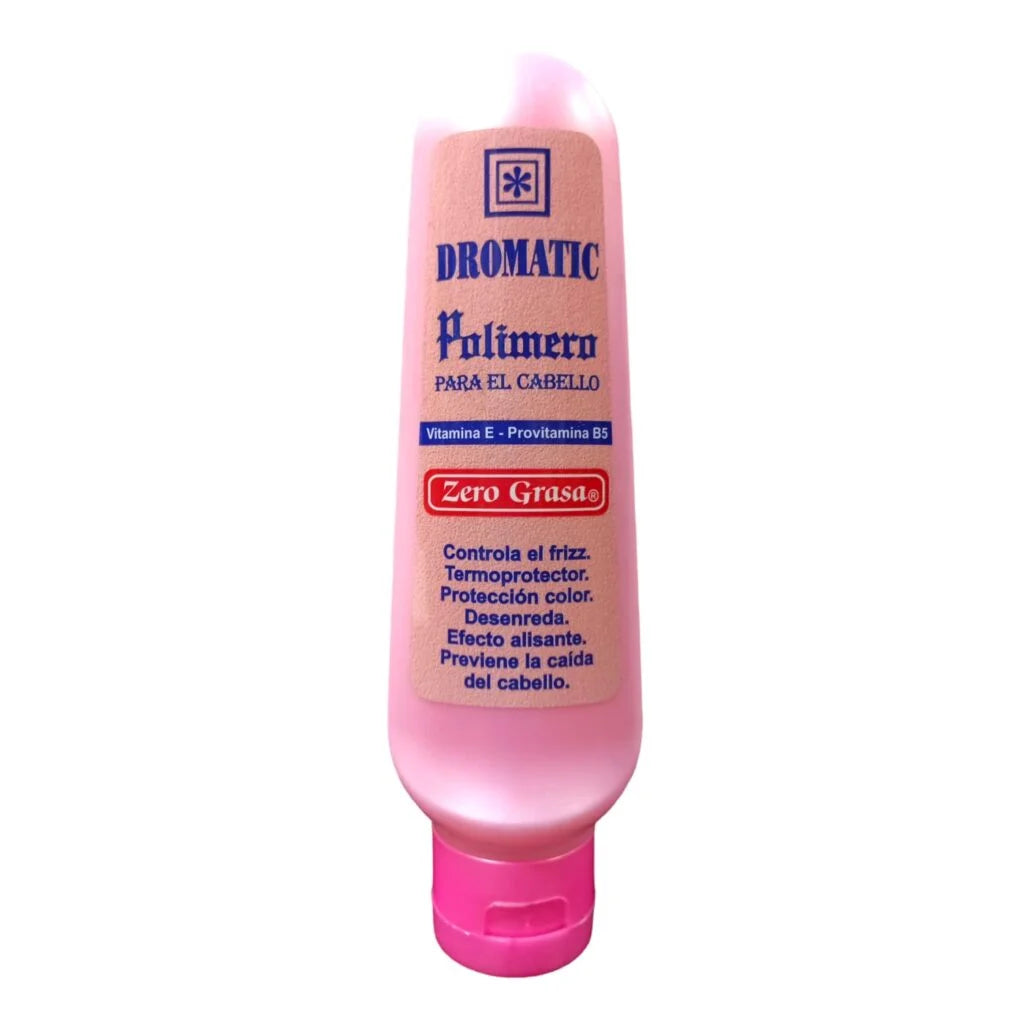 POLIMERO PARA EL CABELLO X125 ml