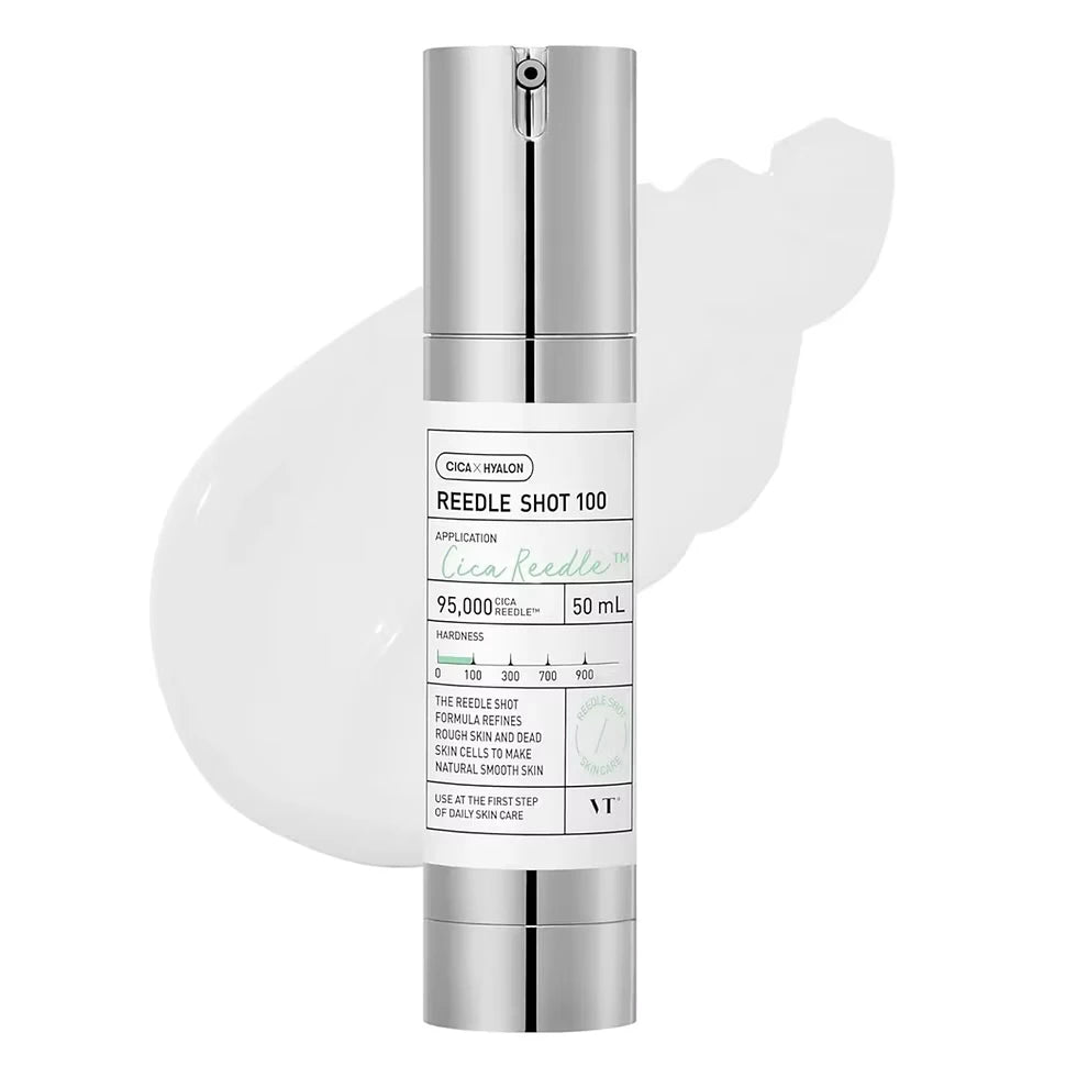 SERUM REEDLE SHOT 100 X 50 ml VT-COS1