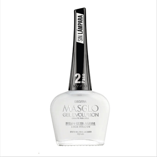 ESMALTE MASGLO EJECUTIVA GEL EVOLUTION