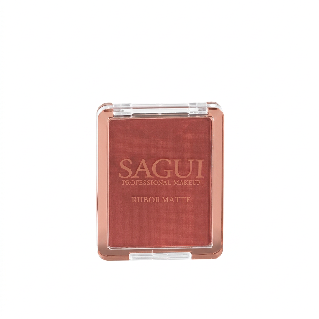RUBOR SAGUI MATTE - 743