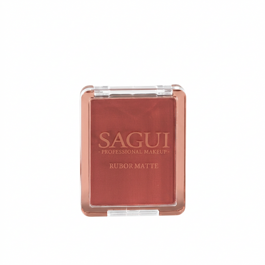RUBOR SAGUI MATTE - 743