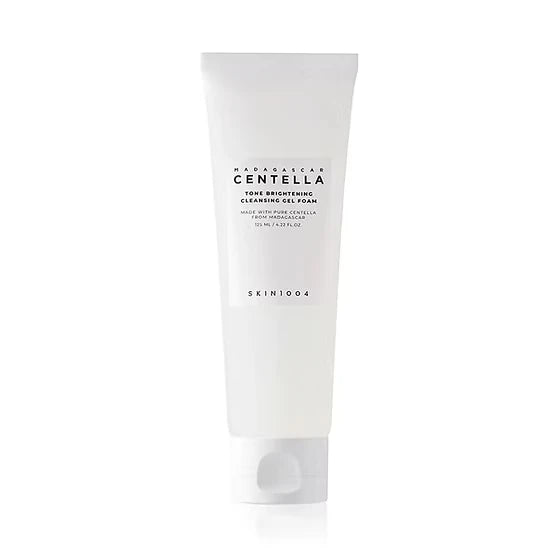 LIMPIADOR TONE BRIGHTENING CENTELLA X 125 ml  - SKIN1004-08