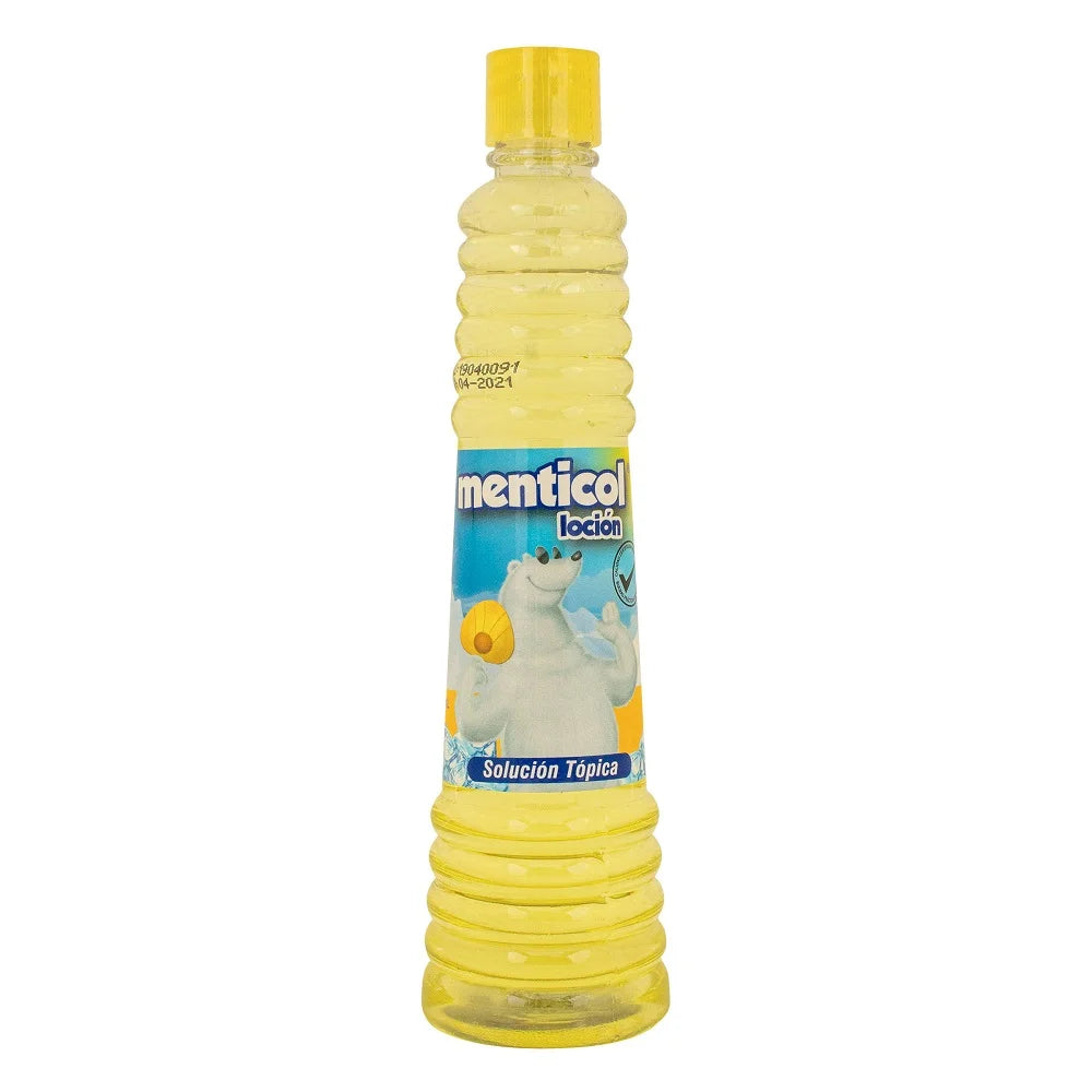 MENTICOL PÑO X 130