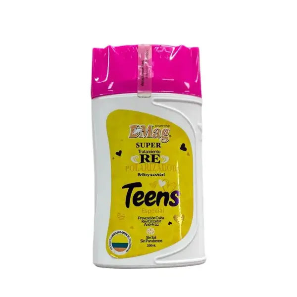 REPOLARIZADOR DMAG TEENS  X 290 ml
