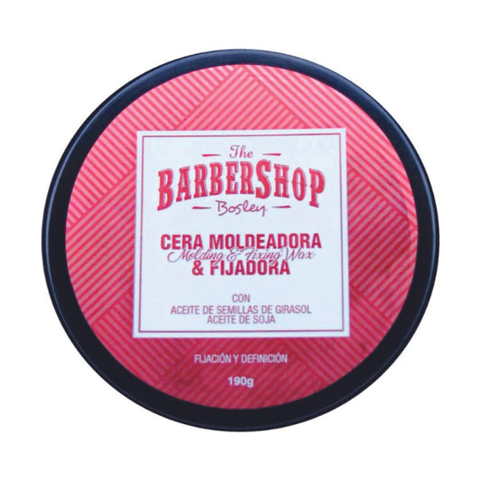 CERA CAPILAR CX  BARBERSHOP X 190 g