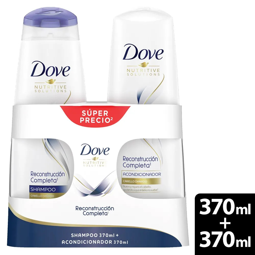 SH DOVE + ACONDICION x 400 RECONSTRUCION