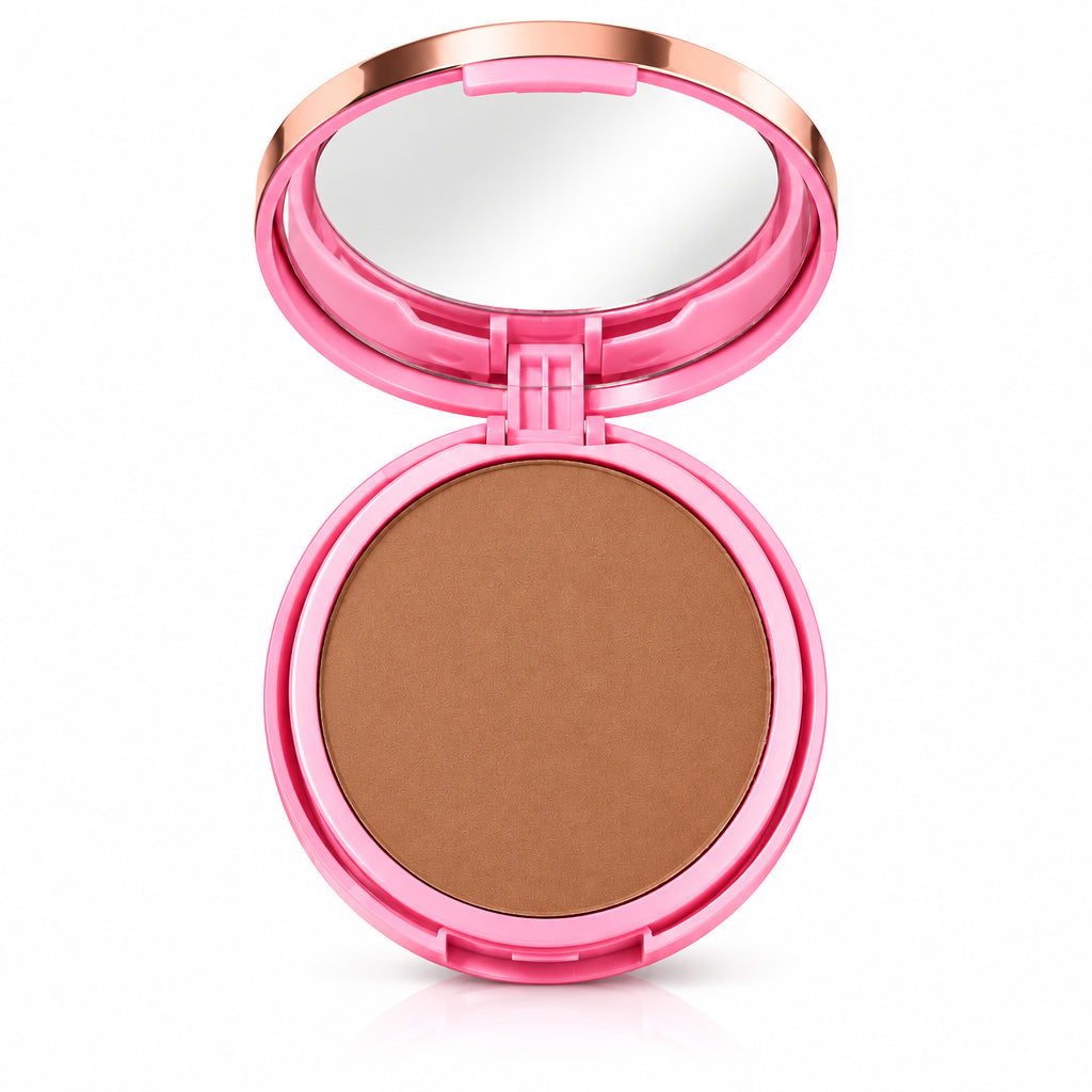 POLVO COMPACTO GIRLY - ONIX 06