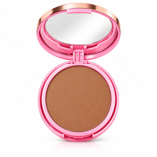 POLVO COMPACTO GIRLY - ONIX 06