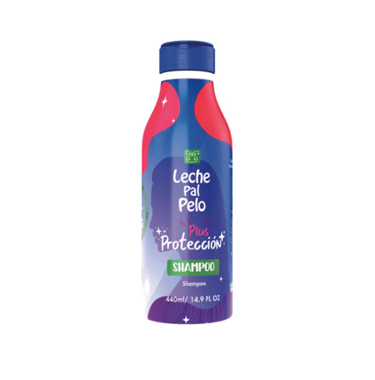 SH PROTECCION PLUS LECHE PAL PELO X 440 ml
