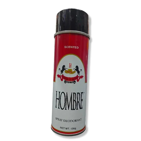 DES HOMBRE AEROSOL PEQUEÑO