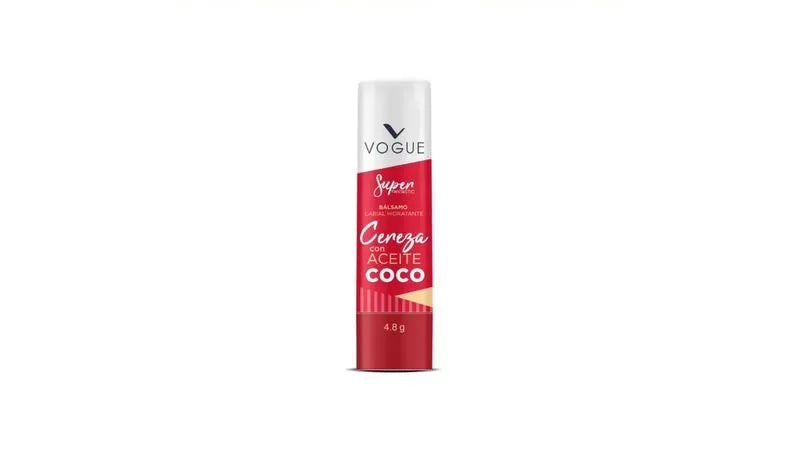 BRILLO VOGUE KISS ME - CEREZA