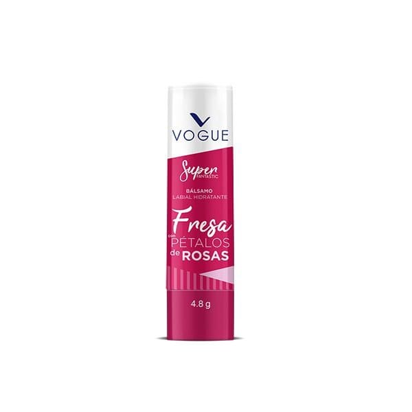 BRILLO VOGUE KISS ME - FRESA