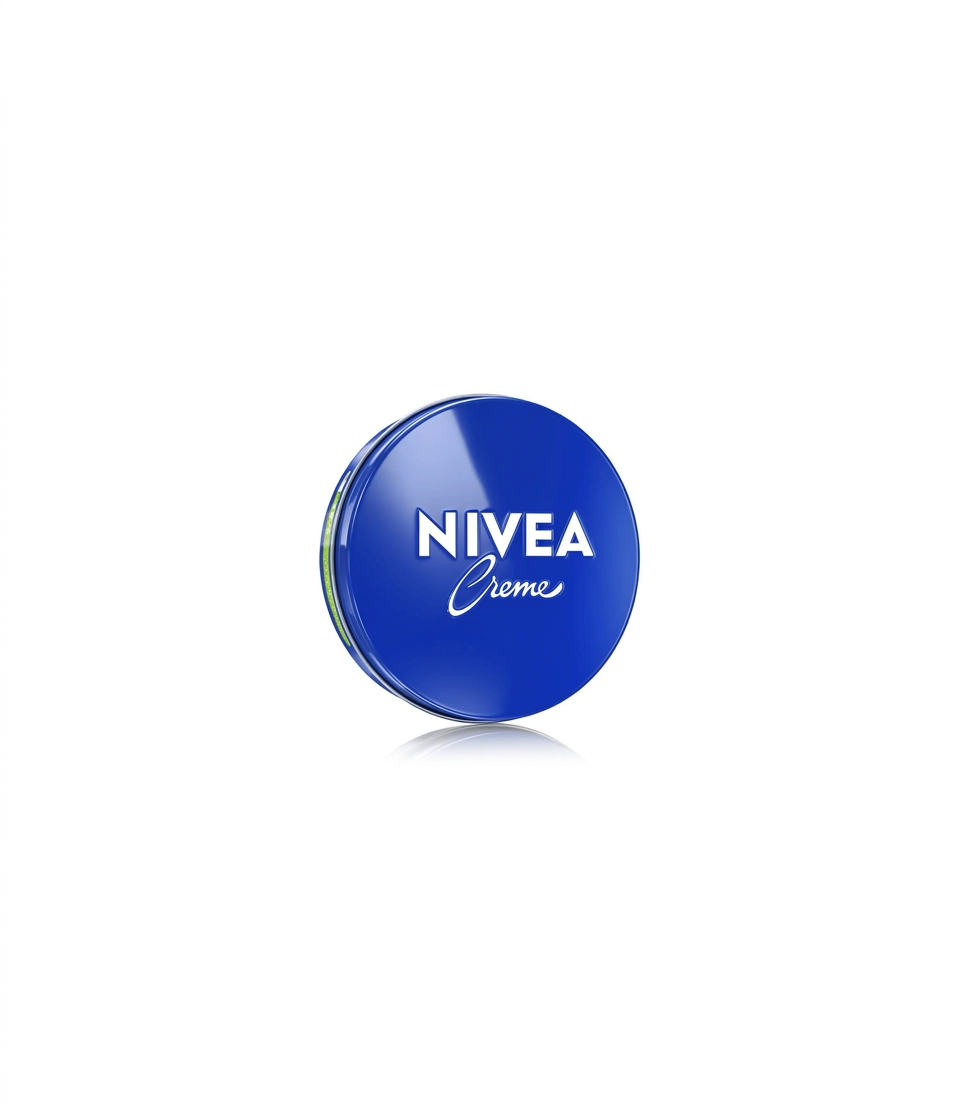 CREMA FACIAL NIVEA LATICA X 150 ml