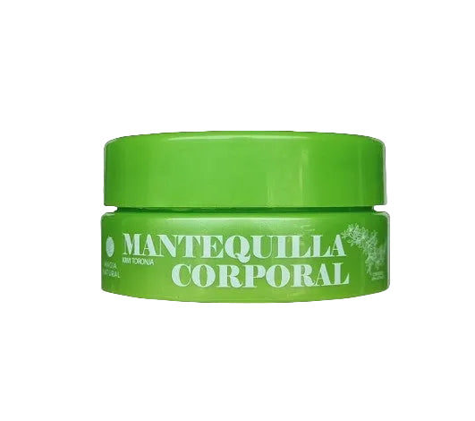 MANTEQUILLA MAGIA NATURAL CORPORAL