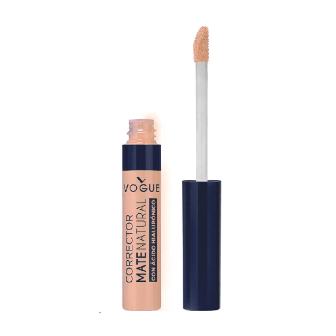 CORRECTOR LIQUIDO VOGUE TRIGO