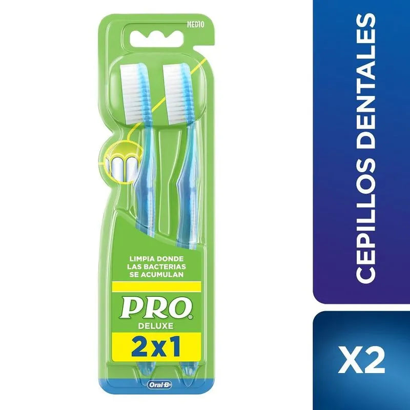 CEPI PRO 2 X 1  MEDIO