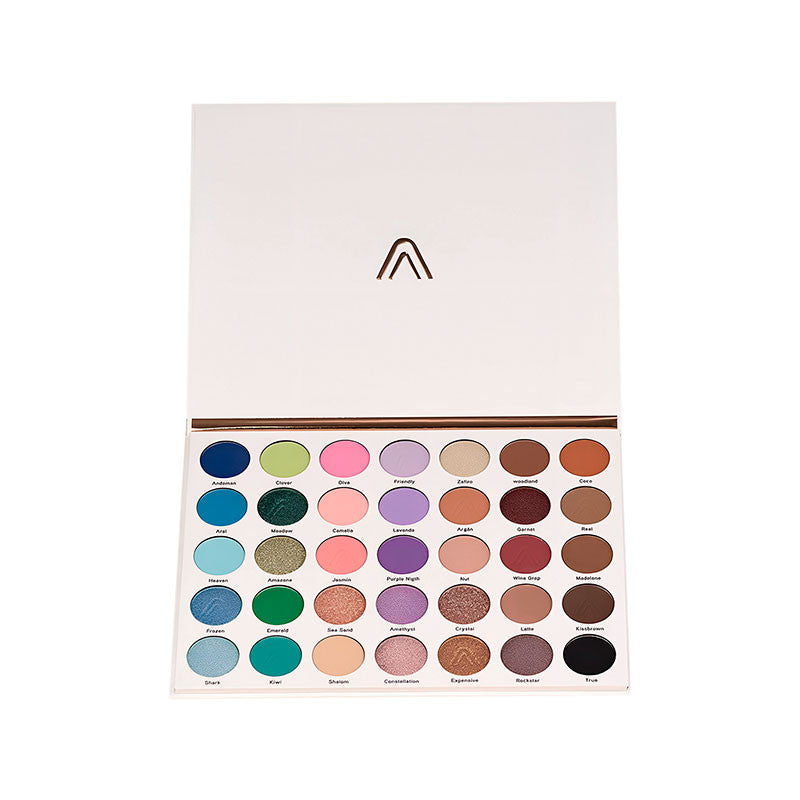 SOMBRA ATENEA MARVELOUS X35