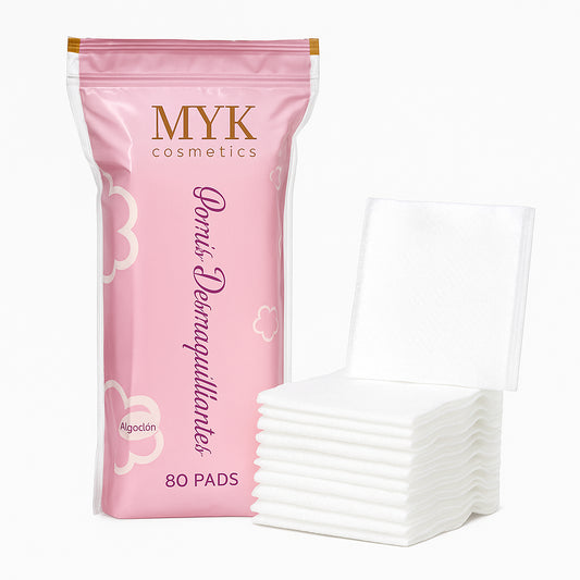 POMIS DESMAQUILLANTE MYK-955