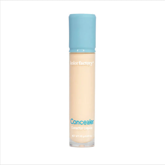 CORRECTOR LIQUIDO KOLOR FACTORY # 01