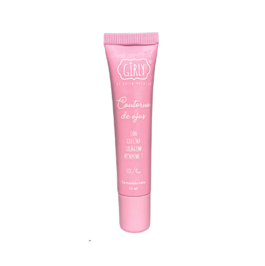 CONTORNO PARA OJOS GIRLY X 15 ml